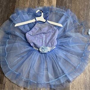 Girl Dress (Weissmans) Size 7/8 (1c) $50